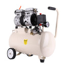 Edon ED-GAC50 50L Gasoline Air Compressor – Heavy Duty Industrial Engine Driven Air Compressor for Pneumatic Tools, Construction, Workshop, Automotive, and Field Applications