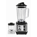 ElectroMate BD07 2-in-1 Multifunctional Blender – Efficient kitchen appliance for blending and food preparation, offering quick and smooth results for everyday use