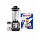 ElectroMate BD07 2-in-1 Multifunctional Blender – Efficient kitchen appliance for blending and food preparation, offering quick and smooth results for everyday use