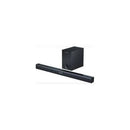 ElectroMate SB02 SoundBar Speaker with Wired Subwoofer - Enhances home entertainment with powerful sound and deep bass for an immersive audio experience during movies, music, and gaming