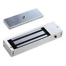 500KG electromagnetic lock heavy duty door security