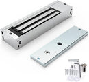 500KG electromagnetic lock heavy duty door security