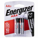 Energizer AA Non-Rechargeable Battery