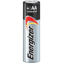 Energizer AA Alkaline Battery Packaging