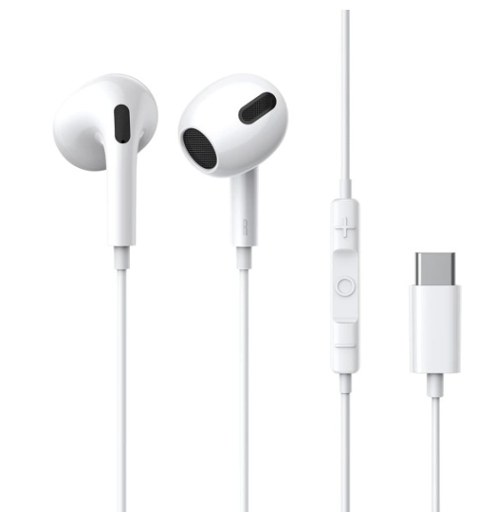 Baseus Enock C17 Type-C Earphones