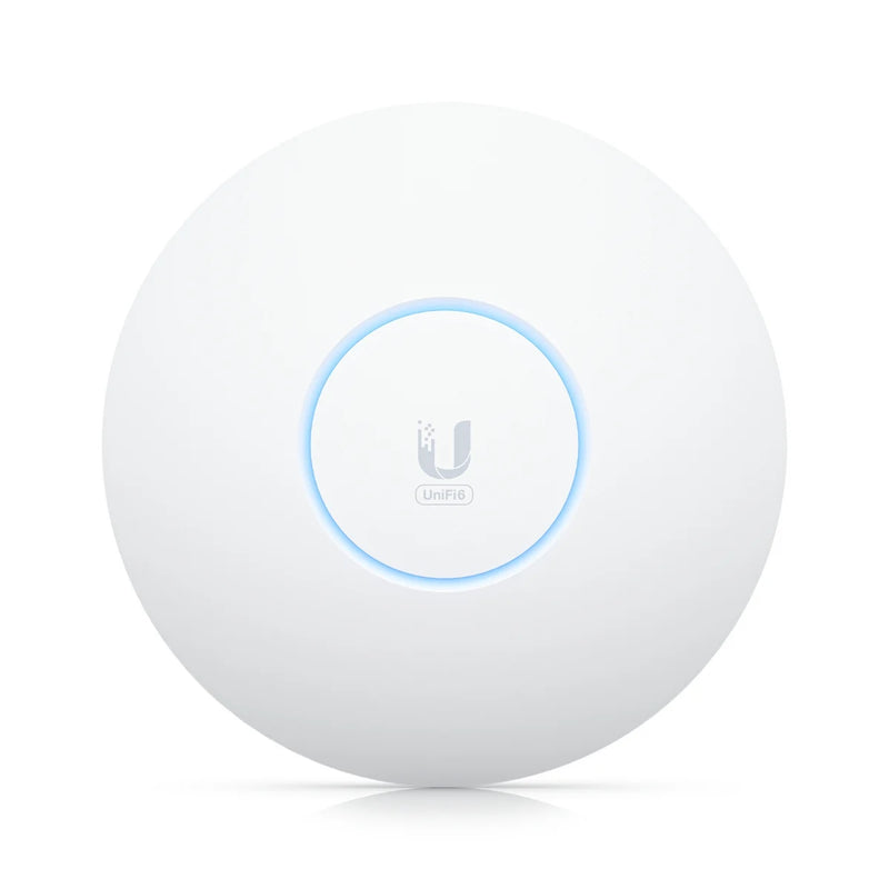 Ubiquiti UniFi U6 Enterprise Access Point (U6-Enterprise)