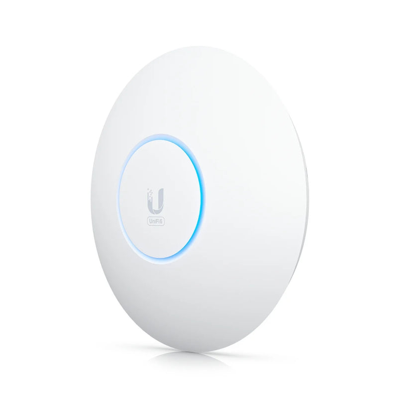 Ubiquiti UniFi U6 Enterprise Access Point (U6-Enterprise)