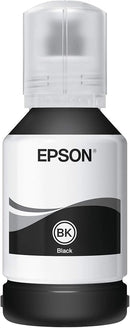 Epson 105 EcoTank Pigment Black Ink Bottle 140 ml - C13T00Q140