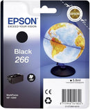 Epson 266 Singlepack Black ink cartridge for WF-100W - C13T26614010