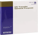 Epson A4 x 100 Sheets General Purpose Transfer Paper