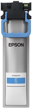 Epson C13T11D240 XL Cyan Ink Cartridge