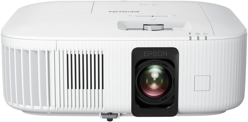 Epson EH-TW6150 4K PRO-UHD 2,800 lumen Home Cinema Projector