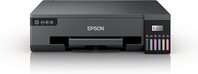 Epson EcoTank L18050 A3 Ink Tank Photo Printer - C11CK38403DA