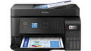 Epson EcoTank L5590 A4 Wi-Fi All-in-One Ink Tank Printer