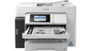 Epson EcoTank Pro M15180 Mono A3 Printer - C11CJ41407