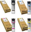 Epson T11D140 XL Black Ink Cartridge for WF-C5390/C5890
