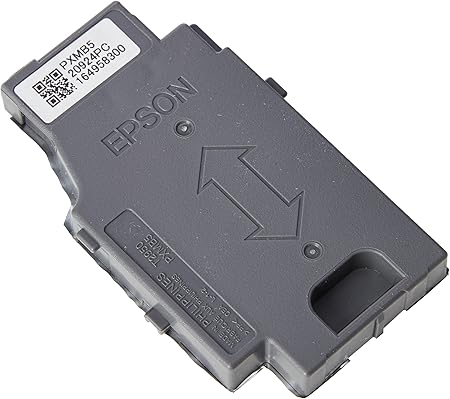 Epson WorkForce Maintenance Box For WF-100W C13T295000