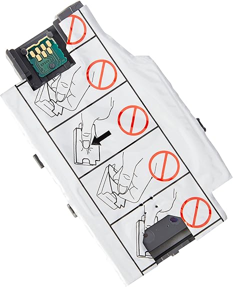 Epson WorkForce Maintenance Box For WF-100W C13T295000