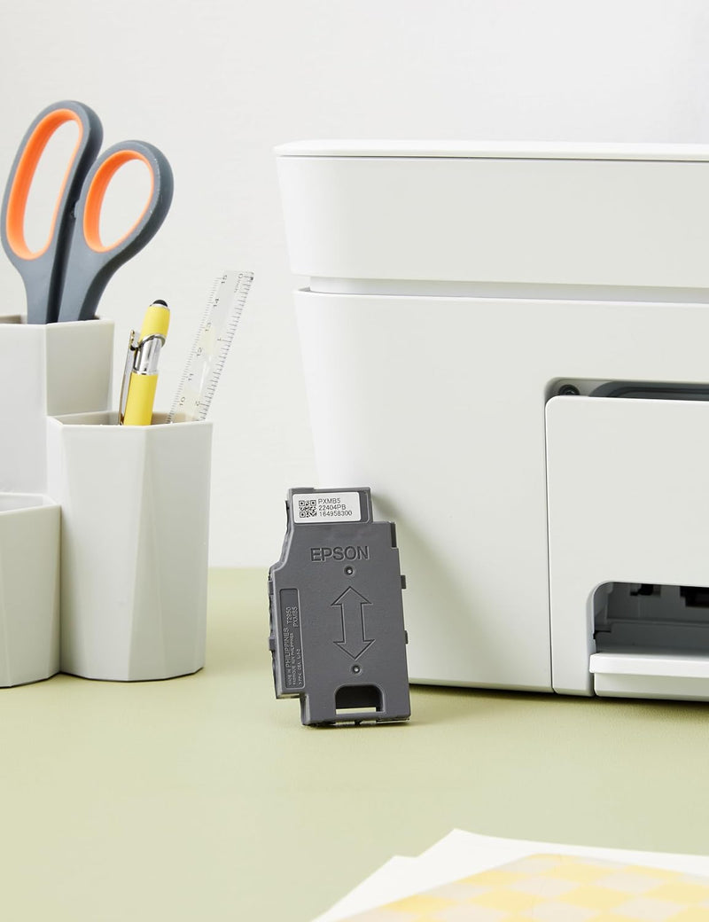 Epson WorkForce Maintenance Box For WF-100W C13T295000