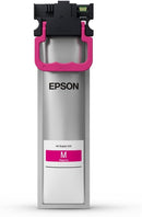 Epson XL Magenta Ink Cartridge C13T11D340