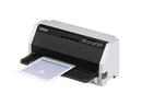 Epson LQ-690II 24-Pin Dot Matrix Printer C11CJ82402 – Heavy Duty Industrial Grade High Speed Impact Printer for Continuous Forms, Invoices, POS Systems, and Office Applications
