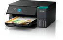 Epson Eco Tank L4360 A4 Wi-Fi Duplex All-in-One Ink Tank Printer C11CL41412 – Professional Grade Multifunction Printer for Office, Business, and High-Volume Printing Applications