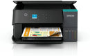 Epson Eco Tank L4360 A4 Wi-Fi Duplex All-in-One Ink Tank Printer C11CL41412 – Professional Grade Multifunction Printer for Office, Business, and High-Volume Printing Applications