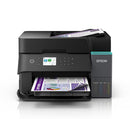 Epson EcoTank L6370 A4 All-in-One Inkjet Printer C11CL43403 – Professional Grade Wi-Fi Duplex Ink Tank Printer with ADF for Office, Business, and High-Volume Printing