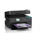 Epson EcoTank L6370 A4 All-in-One Inkjet Printer C11CL43403 – Professional Grade Wi-Fi Duplex Ink Tank Printer with ADF for Office, Business, and High-Volume Printing