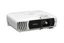 Epson EB-FH08 Full HD 1080p Projector V11HB54042 – High Brightness 3LCD Home Entertainment and Office Projector for Movies, Streaming, Presentations, and Professional Use