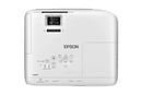 Epson EB-FH08 Full HD 1080p Projector V11HB54042 – High Brightness 3LCD Home Entertainment and Office Projector for Movies, Streaming, Presentations, and Professional Use
