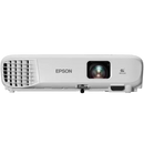 Epson EB-E12 XGA 3600 Lumens Projector V11HB55042 – High Brightness 3LCD Business and Classroom Projector for Office Presentations, Education, and Professional Use