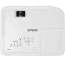 Epson EB-E12 XGA 3600 Lumens Projector V11HB55042 – High Brightness 3LCD Business and Classroom Projector for Office Presentations, Education, and Professional Use