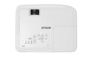 Epson EB-W53 WXGA 4000 Lumens Projector HDMI USB Wireless Ready V11HB57040 – High Brightness Business Projector for Office Presentations, Classroom Training, and Professional Display Applications