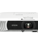 Epson EB-W55 WXGA 1280×800 3LCD 3600 Lumens HDMI Projector V11HB58042 – Professional High Brightness Business Projector for Office, Classroom, Presentation, and Home Use
