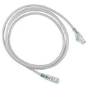 Siemon Cat 6 3M RJ45 Snagless Connector Boot Close Up