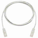 iemon Cat 6 5M RJ45 Snagless Connector Boot Close Up