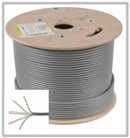 CP Cat 6 Cable Roll for Indoor CCTV and Data Cabling Kenya