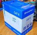 Easenet Cat 6 Ethernet Cable 305M for Office and Home Networking Nairobi
