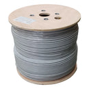 Easenet Cat 6 UTP Indoor Cable Conductor Close Up Nairobi