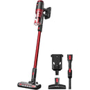 Eufy T2503K91 HomeVac S11 Lite Vacuum Cleaner – Lightweight Cordless Stick Vacuum with Powerful Suction for Home, Office, and Professional Cleaning Applications