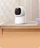 Eufy E30 4K UHD Indoor Security Camera T8417221 - Ultra-clear home surveillance with real-time monitoring and smart indoor protection