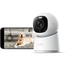 Eufy E30 4K UHD Indoor Security Camera T8417221 - Ultra-clear home surveillance with real-time monitoring and smart indoor protection