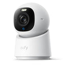 Eufy E30 4K UHD Indoor Security Camera T8417221 - Ultra-clear home surveillance with real-time monitoring and smart indoor protection