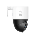 Eufy S330 4G LTE Cam Solar Security Camera T86P2K20 - Solar-powered 4G security camera for remote monitoring and reliable outdoor surveillance