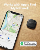 Eufy T87B0011 Security Smart Tracker Normal - Compact GPS tracking device for real-time personal safety and asset monitoring