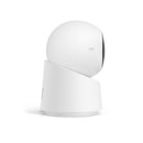 Eufy Security C220 Indoor Cam T8W11221  - 2K smart indoor pan & tilt security camera with AI motion tracking, night vision and real-time home surveillance for enhanced home safety and monitoring