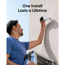 Eufy Security-SoloCam S220-2K Solar-Powered Battery Camera -