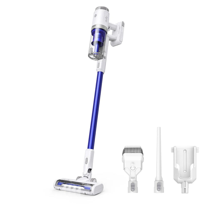 Eufy HomeVac S11 Reach Cordless Vacuum Cleaner 