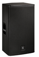Ev ELX115 15 inch Mid Range speaker – Delivers powerful, clear mid-frequency sound performance ideal for professional audio systems, live events, and sound reinforcement setups